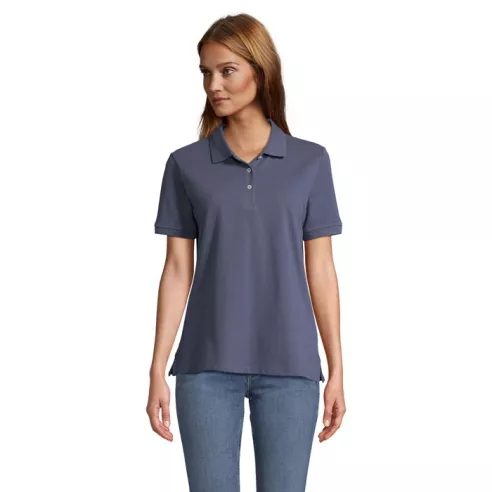 PACIFIC POLO MUJER PACIFIC WOMEN