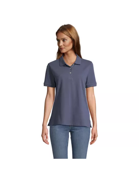 PACIFIC WOMEN POLO PACIFIC WOMEN