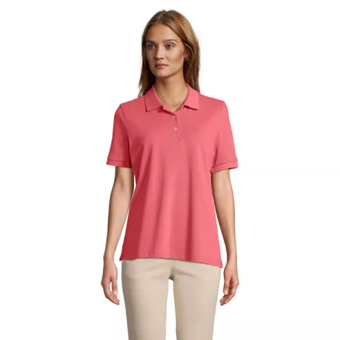PACIFIC WOMEN POLO PACIFIC WOMEN
