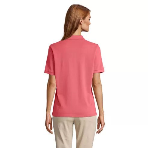 PACIFIC WOMEN POLO PACIFIC WOMEN