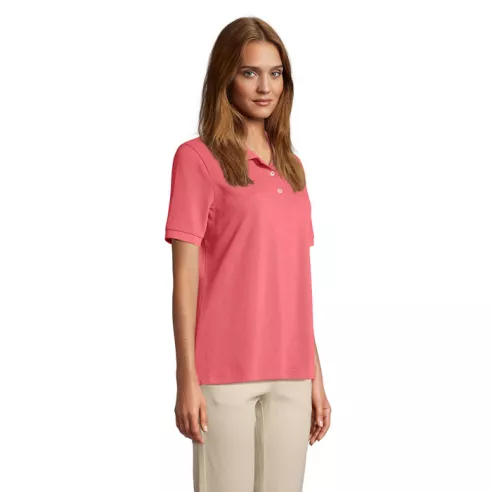 PACIFIC POLO MUJER PACIFIC WOMEN