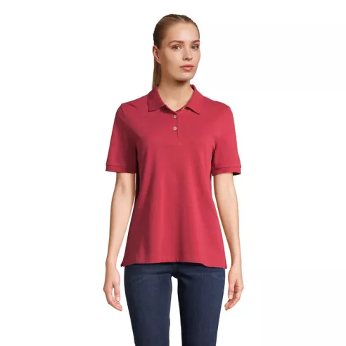 PACIFIC WOMEN POLO PACIFIC WOMEN