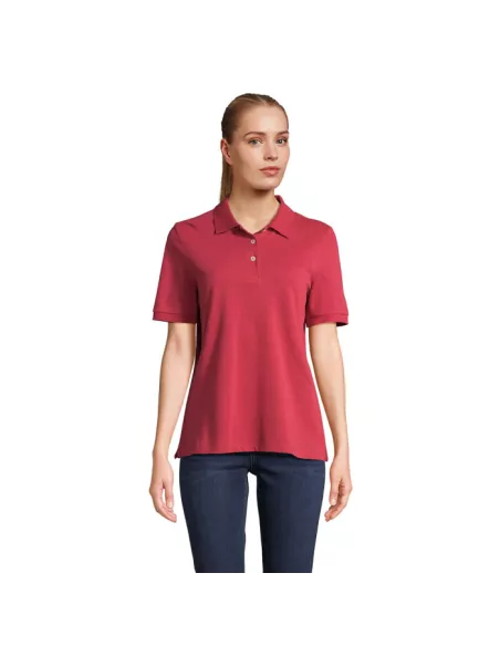 PACIFIC WOMEN POLO PACIFIC WOMEN