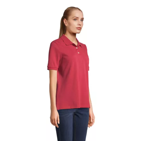 PACIFIC WOMEN POLO PACIFIC WOMEN