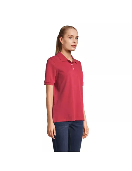 PACIFIC WOMEN POLO PACIFIC WOMEN