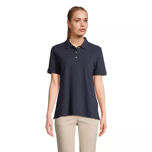 PACIFIC WOMEN POLO PACIFIC WOMEN