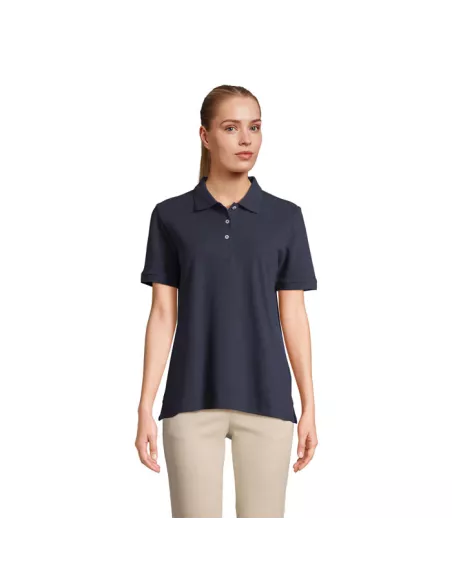 PACIFIC WOMEN POLO PACIFIC WOMEN
