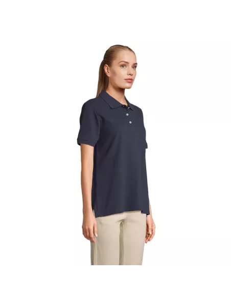 PACIFIC WOMEN POLO PACIFIC WOMEN