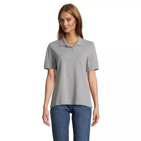 PACIFIC WOMEN POLO PACIFIC WOMEN