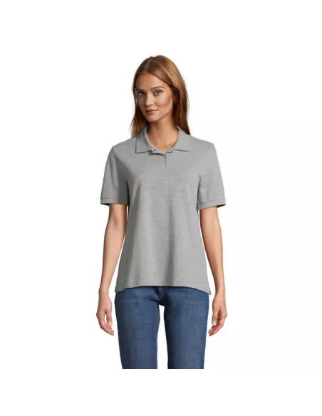 PACIFIC WOMEN POLO PACIFIC WOMEN