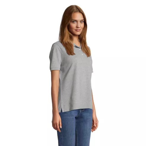 PACIFIC POLO MUJER PACIFIC WOMEN