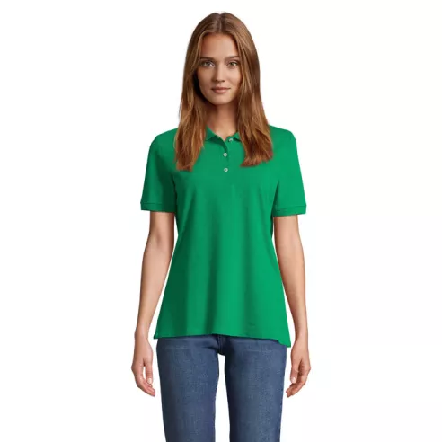 PACIFIC WOMEN POLO PACIFIC WOMEN
