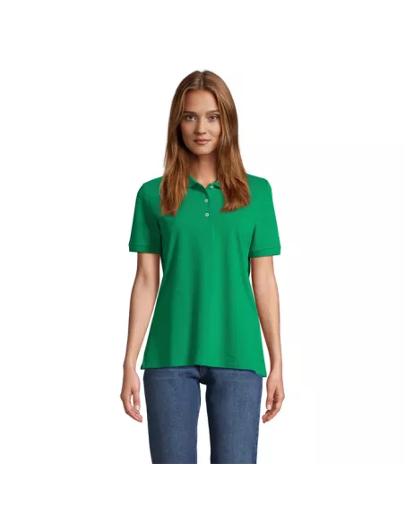 PACIFIC WOMEN POLO PACIFIC WOMEN