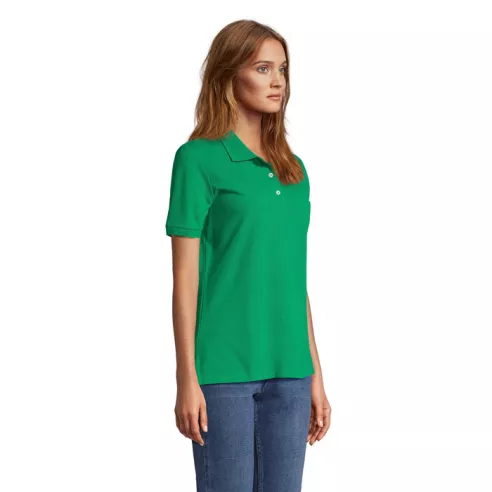 PACIFIC POLO MUJER PACIFIC WOMEN