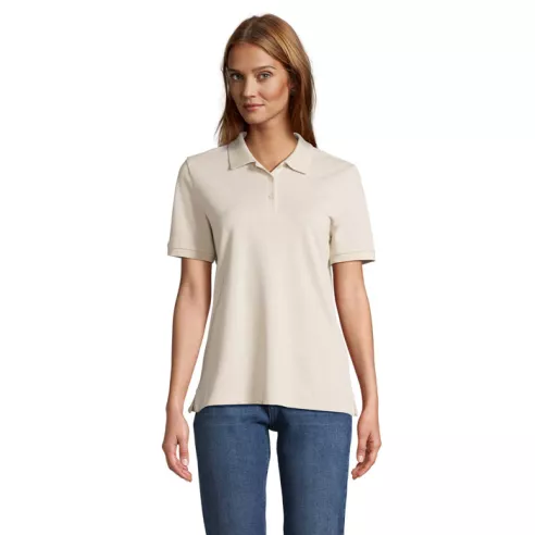 PACIFIC WOMEN POLO PACIFIC WOMEN