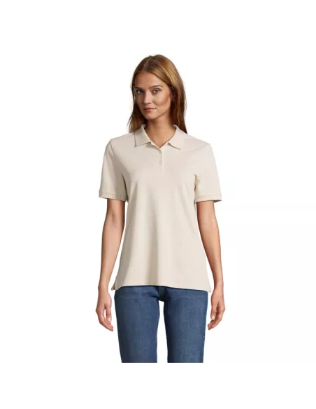 PACIFIC WOMEN POLO PACIFIC WOMEN