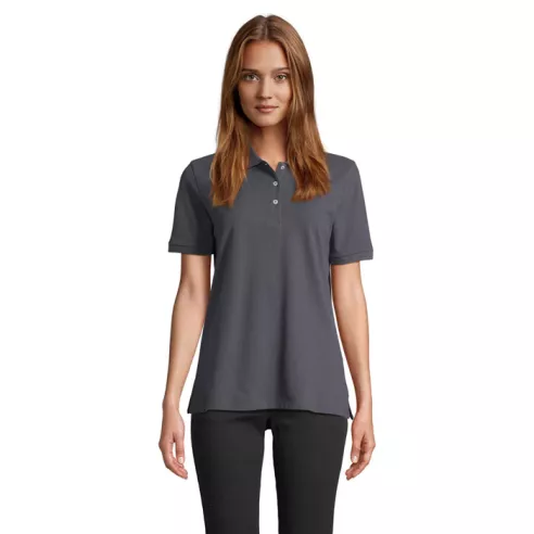 PACIFIC WOMEN POLO PACIFIC WOMEN