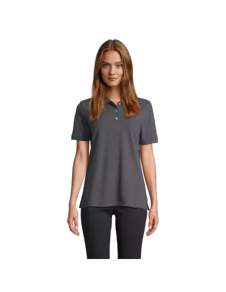 PACIFIC WOMEN POLO PACIFIC WOMEN