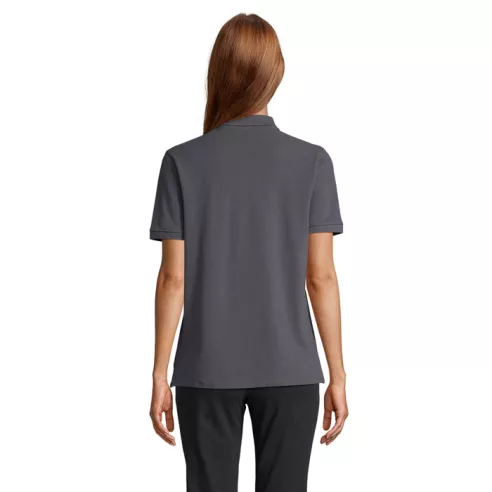 PACIFIC WOMEN POLO PACIFIC WOMEN