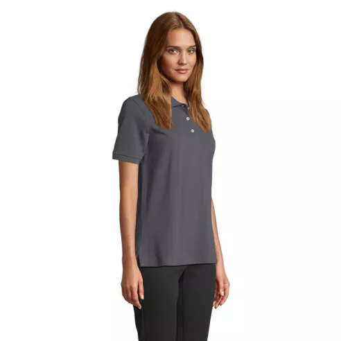 PACIFIC WOMEN POLO PACIFIC WOMEN
