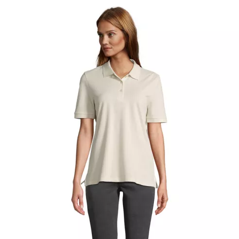 PACIFIC WOMEN POLO PACIFIC WOMEN