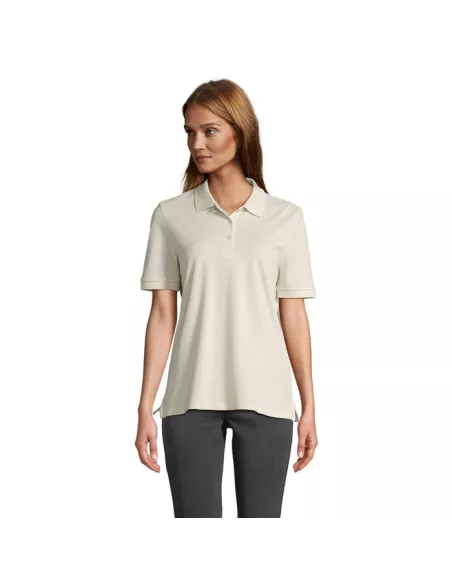 PACIFIC WOMEN POLO PACIFIC WOMEN