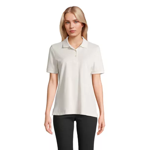 PACIFIC WOMEN POLO PACIFIC WOMEN