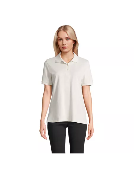 PACIFIC WOMEN POLO PACIFIC WOMEN