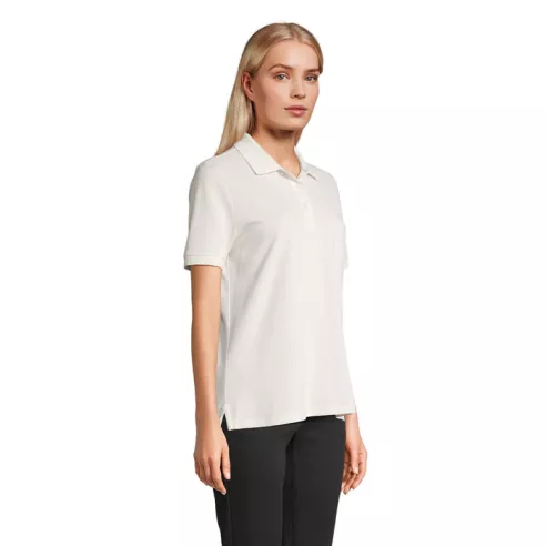 PACIFIC WOMEN POLO PACIFIC WOMEN