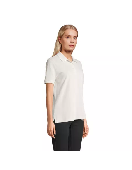 PACIFIC WOMEN POLO PACIFIC WOMEN