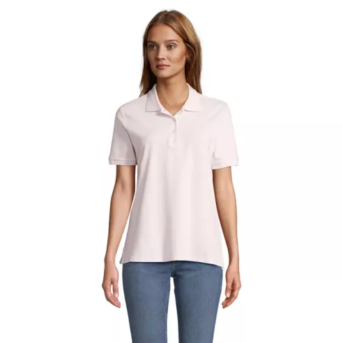 PACIFIC WOMEN POLO PACIFIC WOMEN