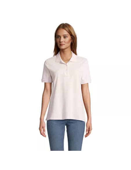PACIFIC WOMEN POLO PACIFIC WOMEN