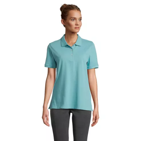 PACIFIC WOMEN POLO PACIFIC WOMEN