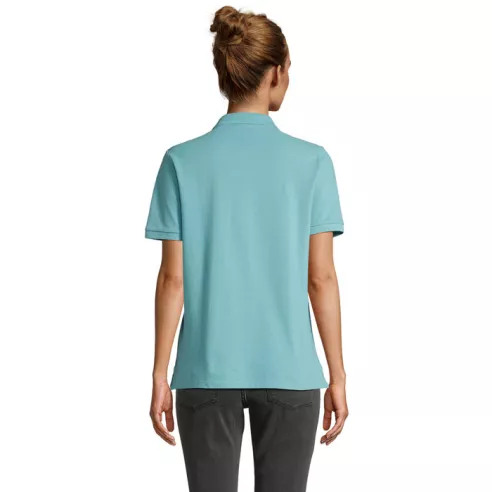 PACIFIC POLO MUJER PACIFIC WOMEN