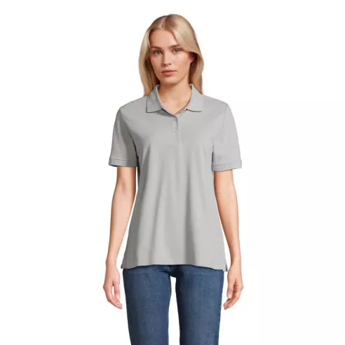 PACIFIC WOMEN POLO PACIFIC WOMEN