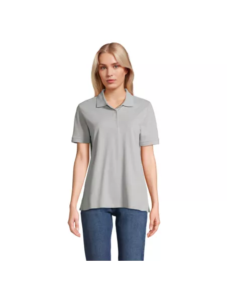 PACIFIC WOMEN POLO PACIFIC WOMEN