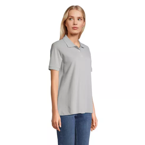 PACIFIC WOMEN POLO PACIFIC WOMEN