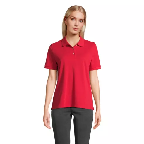 PACIFIC POLO MUJER PACIFIC WOMEN
