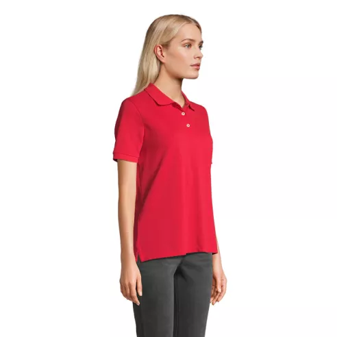 PACIFIC WOMEN POLO PACIFIC WOMEN