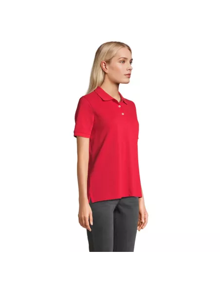 PACIFIC WOMEN POLO PACIFIC WOMEN