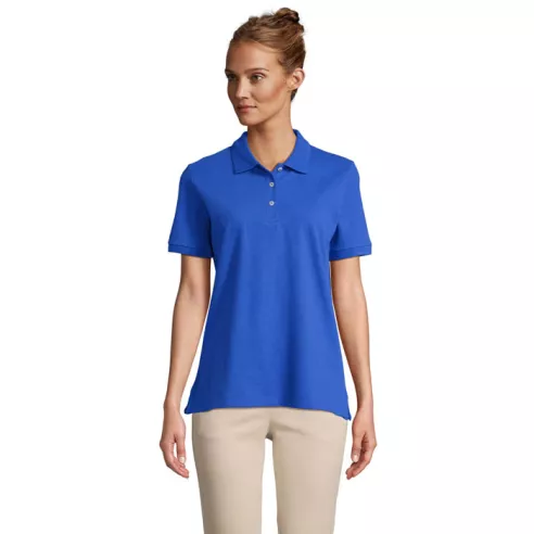 PACIFIC WOMEN POLO PACIFIC WOMEN