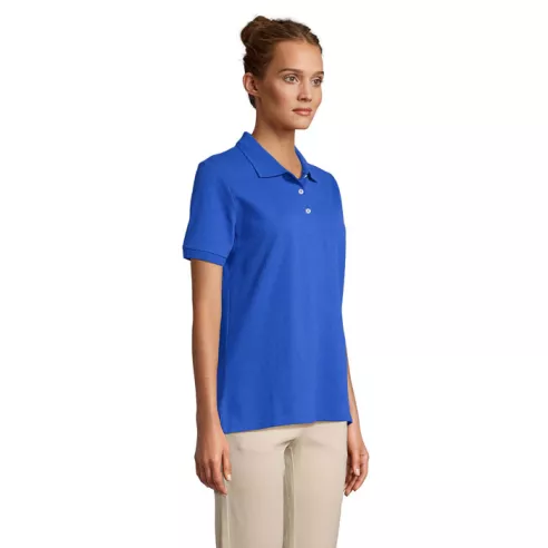 PACIFIC WOMEN POLO PACIFIC WOMEN