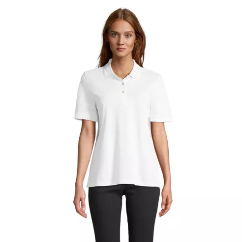 PACIFIC WOMEN POLO PACIFIC WOMEN