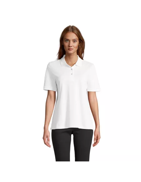 PACIFIC WOMEN POLO PACIFIC WOMEN