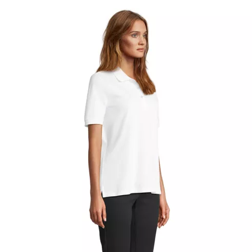 PACIFIC POLO MUJER PACIFIC WOMEN