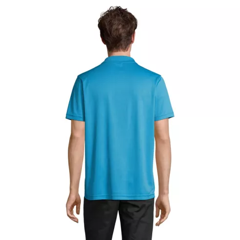 PITCHER UNISEX POLO PITCHER
