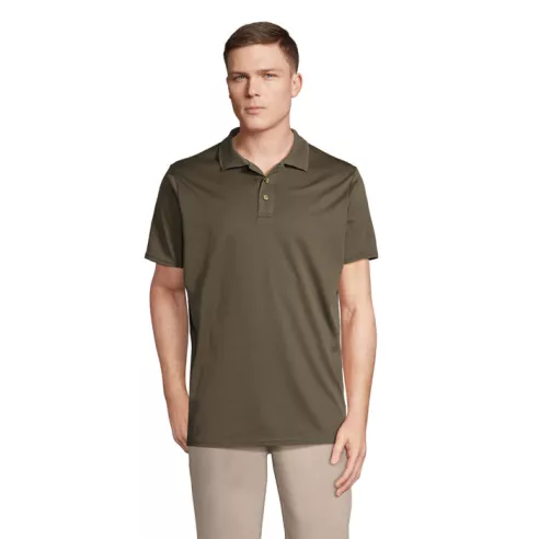 PITCHER UNISEX POLO PITCHER