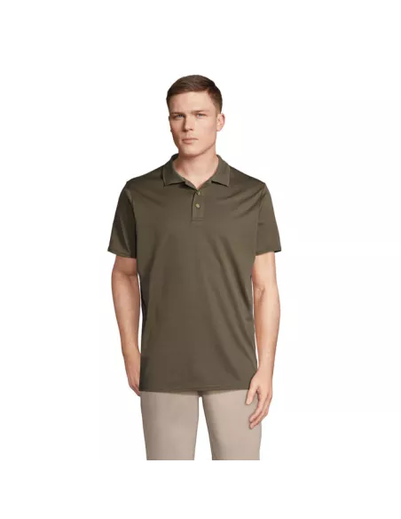 PITCHER UNISEX POLO PITCHER
