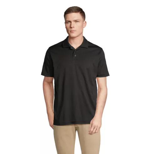 PITCHER UNISEX POLO PITCHER