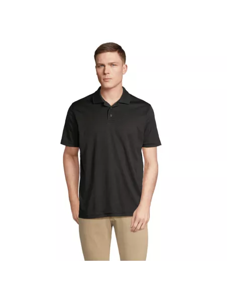PITCHER UNISEX POLO PITCHER